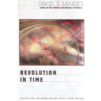 Revolution In Time