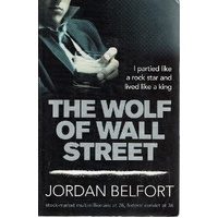 The Wolf Of Wall Street