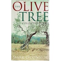 The Olive Tree. Collected Poems