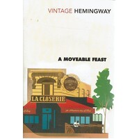 A Moveable Feast