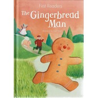 The Gingerbread Man