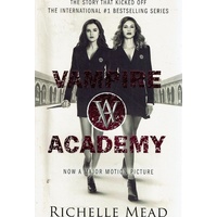 Vampire Academy