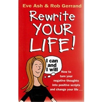 Rewrite Your Life