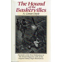 The Hound Of The Baskervilles