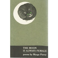 The Moon Is Always Female