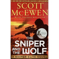 The Sniper And The Wolf