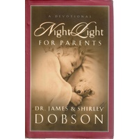 A Devotional Night Light For Parents