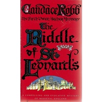 The Riddle Of St. Leonards