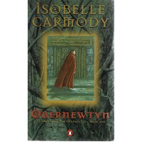 Obernewtyh. The Obernewtyn Chronicles Book One
