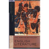 The Norton Anthology of English Literature. Middle Ages v. A