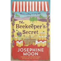 The Beekeeper's Secret