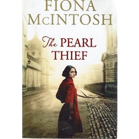 The Pearl Thief