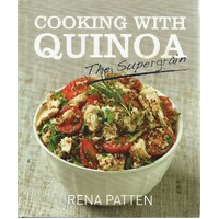 Cooking With Quinoa