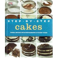 Step by Step Cakes