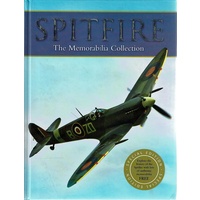 Spitfire. The Memorabilia Collection