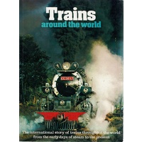 Trains Around The World