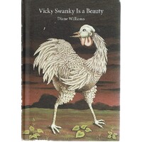 Vicky Swanky Is A Beauty