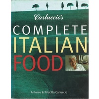 Complete Italian Food