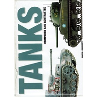Tanks. Compared And Contrasted.