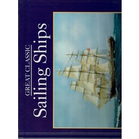 Sailing Ships. Great Classic