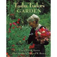 Tasha Tudor's Garden