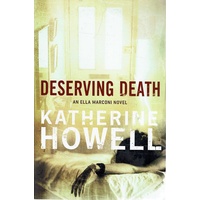 Deserving Death