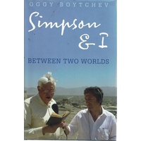 Simpson And I. Between Two Worlds