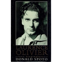 Laurence Olivier. A Biography