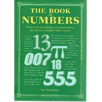 The Book Of Numbers