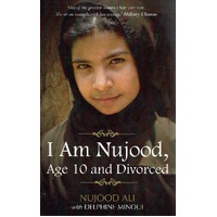I am Nujood, Age 10 And Divorced