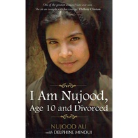 I am Nujood, Age 10 And Divorced