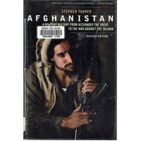 Afghanistan. A Military History From Alexander The Great To The War Against The Taliban