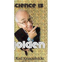 Science Is Golden