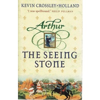 Arthur The Seeing Stone