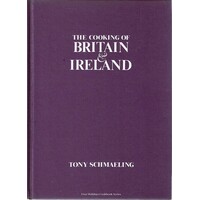 The Cooking Of Britain And Ireland