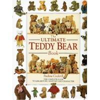 The Ultimate Teddy Bear Book