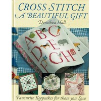 Cross Stitch A Beautiful Gift