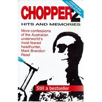 Chopper 2. Hits And Memories