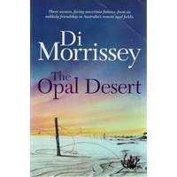 The Opal Desert