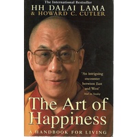 The Art of Happiness