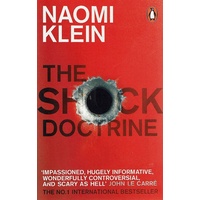 The Shock Doctrine