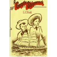 A Gentle Shipwreck