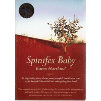 Spinifex Baby