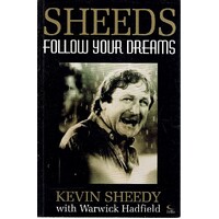 Sheeds. Follow Your Dreams