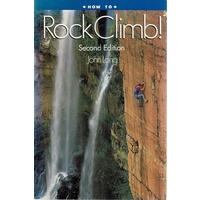 How To Rock Climb