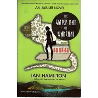 The Water Rat Of Wanchai