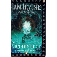 Geomancer. Volume One The Well Of Echoes