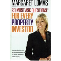 20 Must Ask Questions For Every Property Investor
