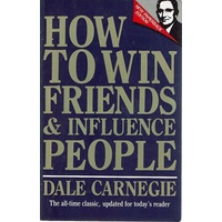 How To Win Friends And Influence People