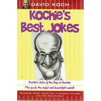 Kochie's Best Jokes